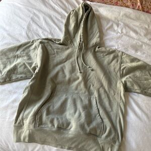 Aritzia TNA Hoodie